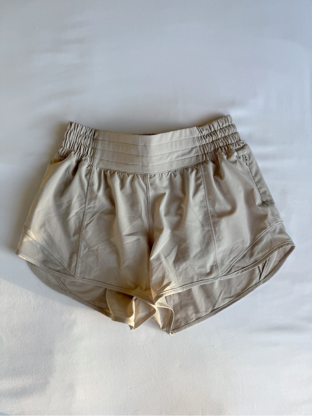 Lululemon Hotty Hot 2.5” Shorts